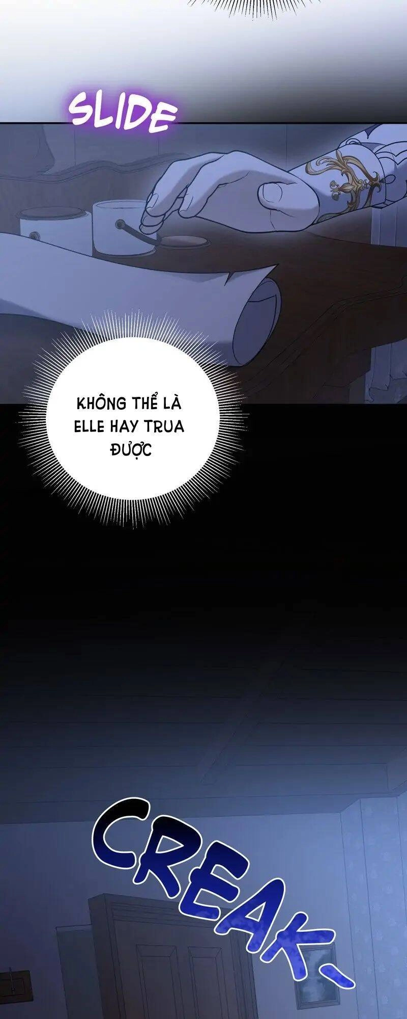 Lời Nguyền Vẫn Chưa Chấm Dứt Chapter 30 - 19