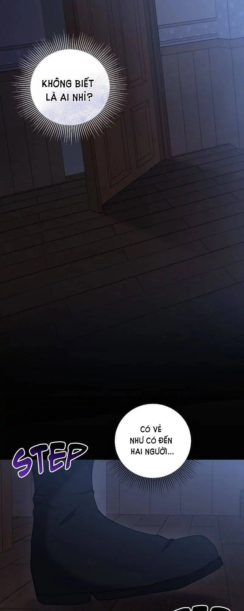 Lời Nguyền Vẫn Chưa Chấm Dứt Chapter 30 - 20