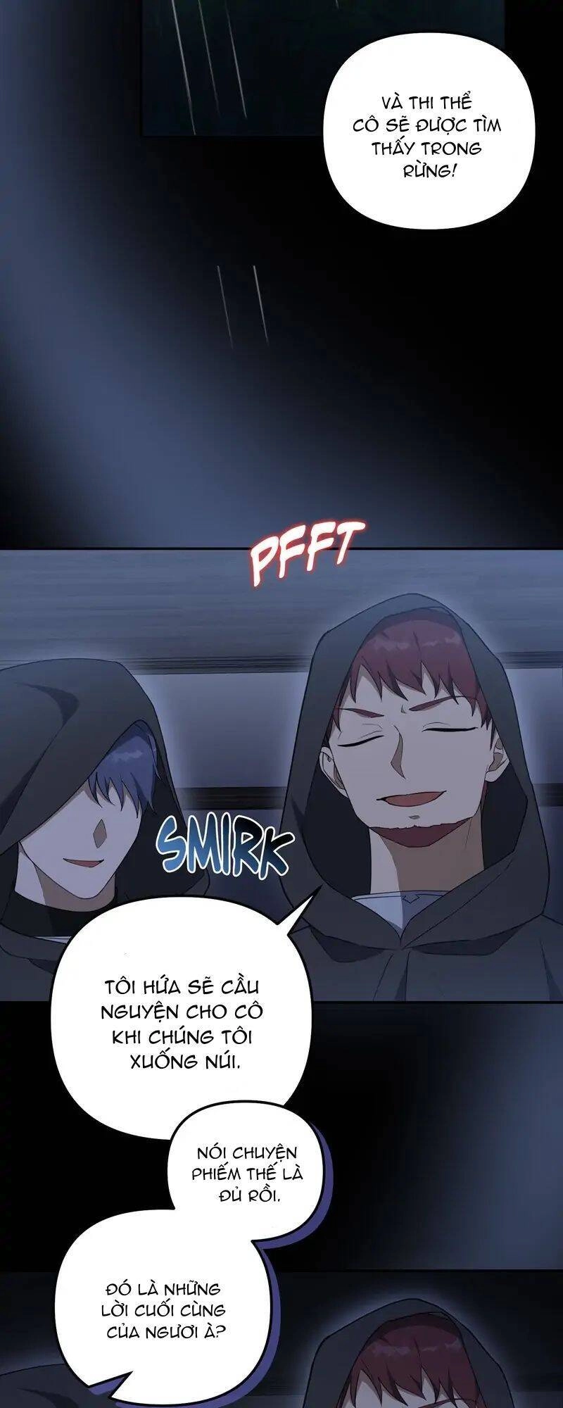 Lời Nguyền Vẫn Chưa Chấm Dứt Chapter 30 - 25