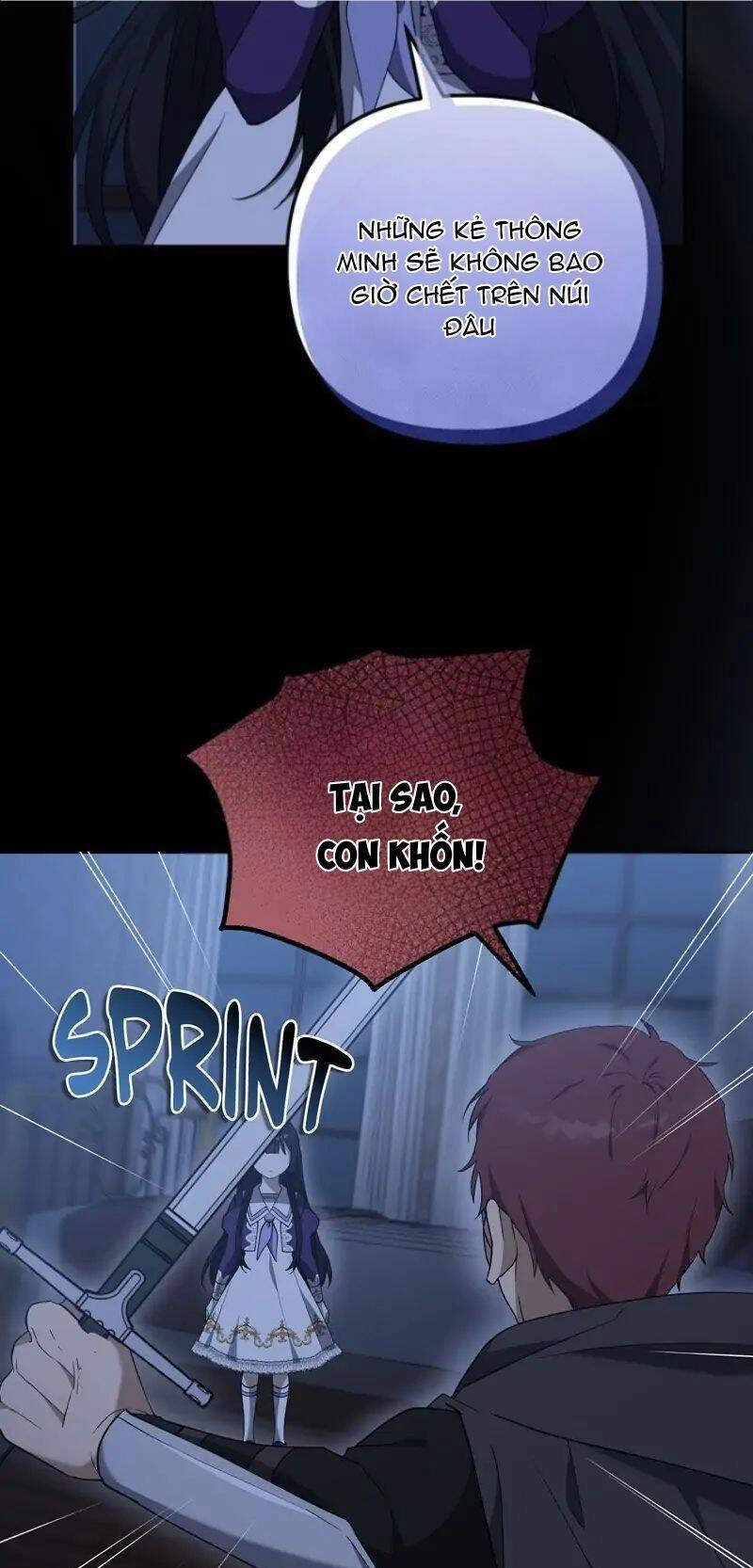 Lời Nguyền Vẫn Chưa Chấm Dứt Chapter 30 - 27