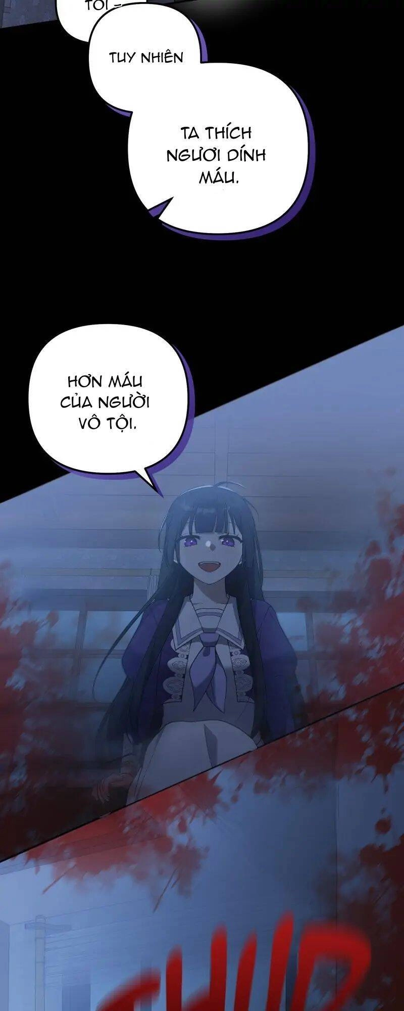 Lời Nguyền Vẫn Chưa Chấm Dứt Chapter 30 - 34