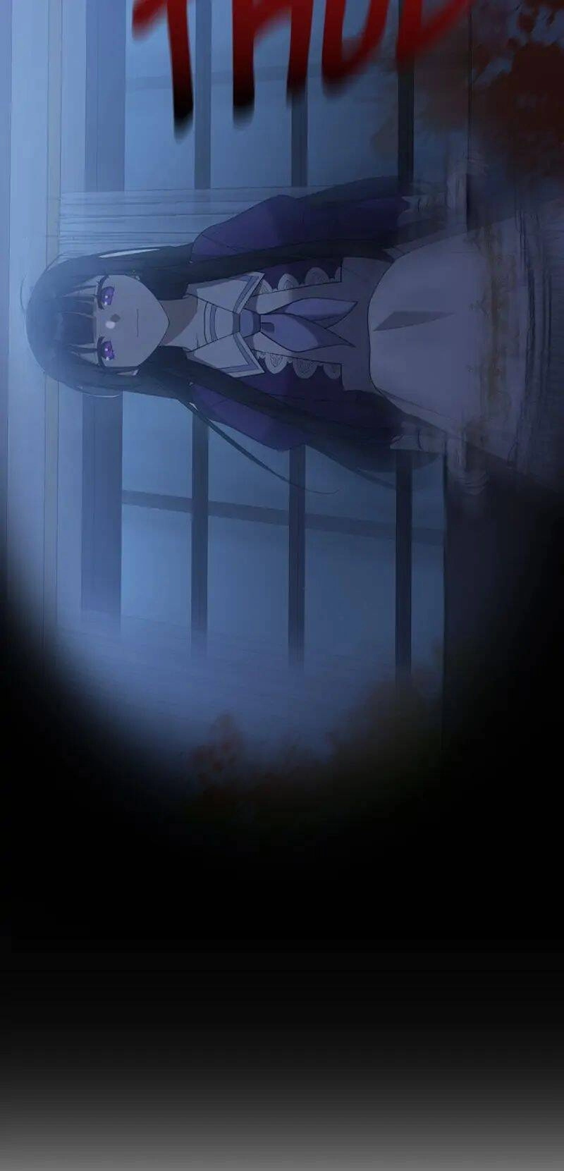 Lời Nguyền Vẫn Chưa Chấm Dứt Chapter 30 - 35