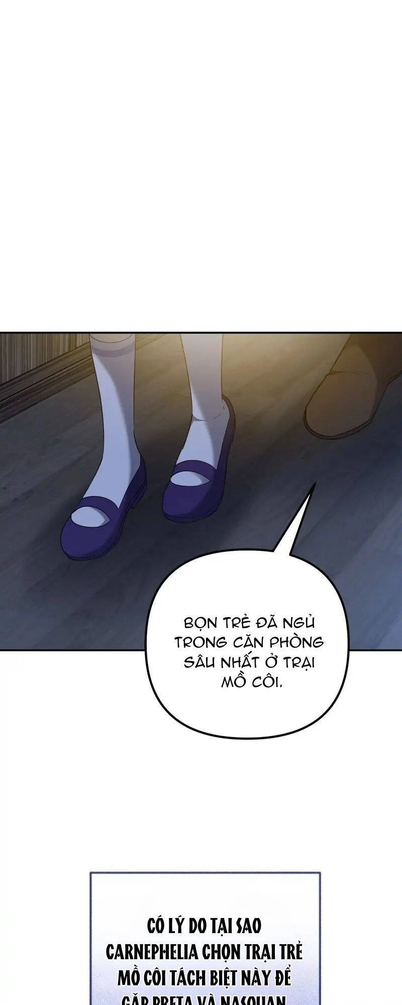 Lời Nguyền Vẫn Chưa Chấm Dứt Chapter 30 - 39