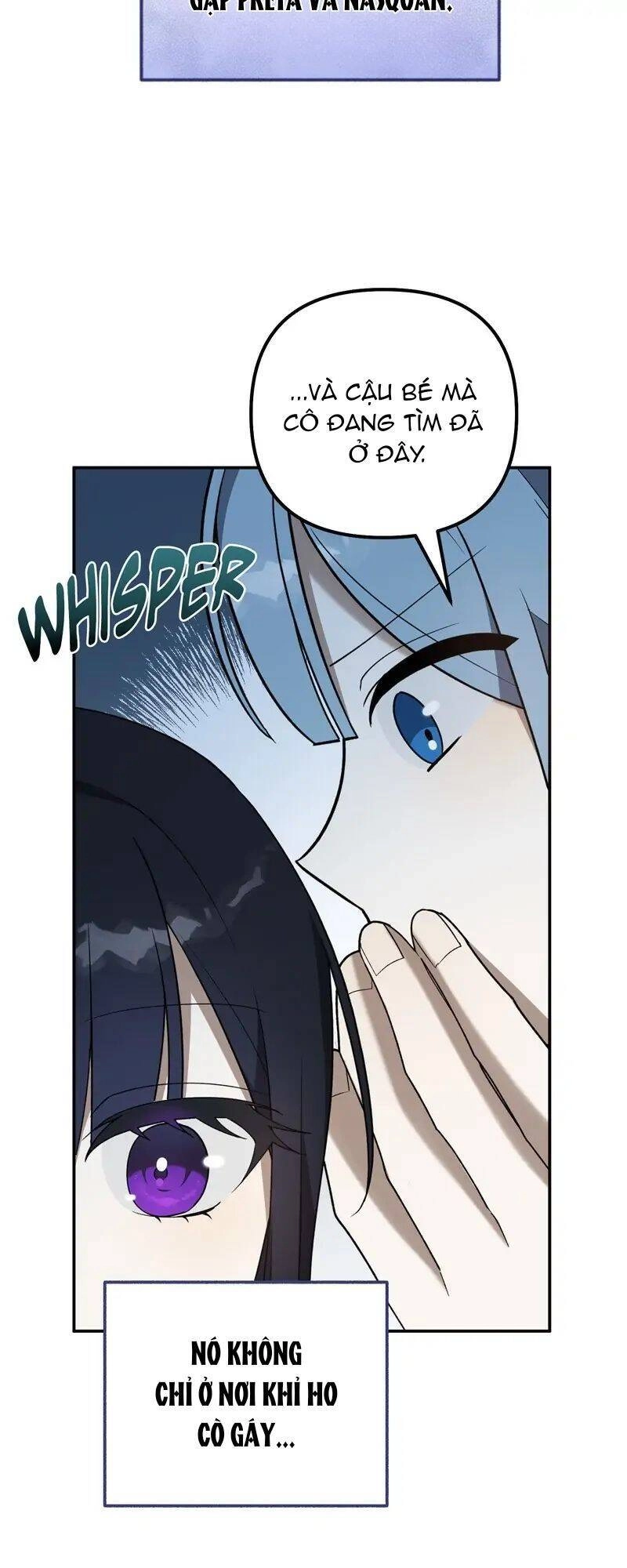 Lời Nguyền Vẫn Chưa Chấm Dứt Chapter 30 - 40