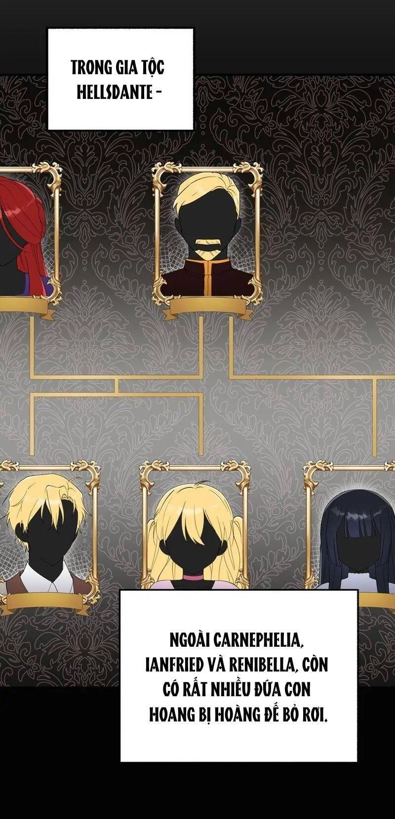 Lời Nguyền Vẫn Chưa Chấm Dứt Chapter 30 - 42