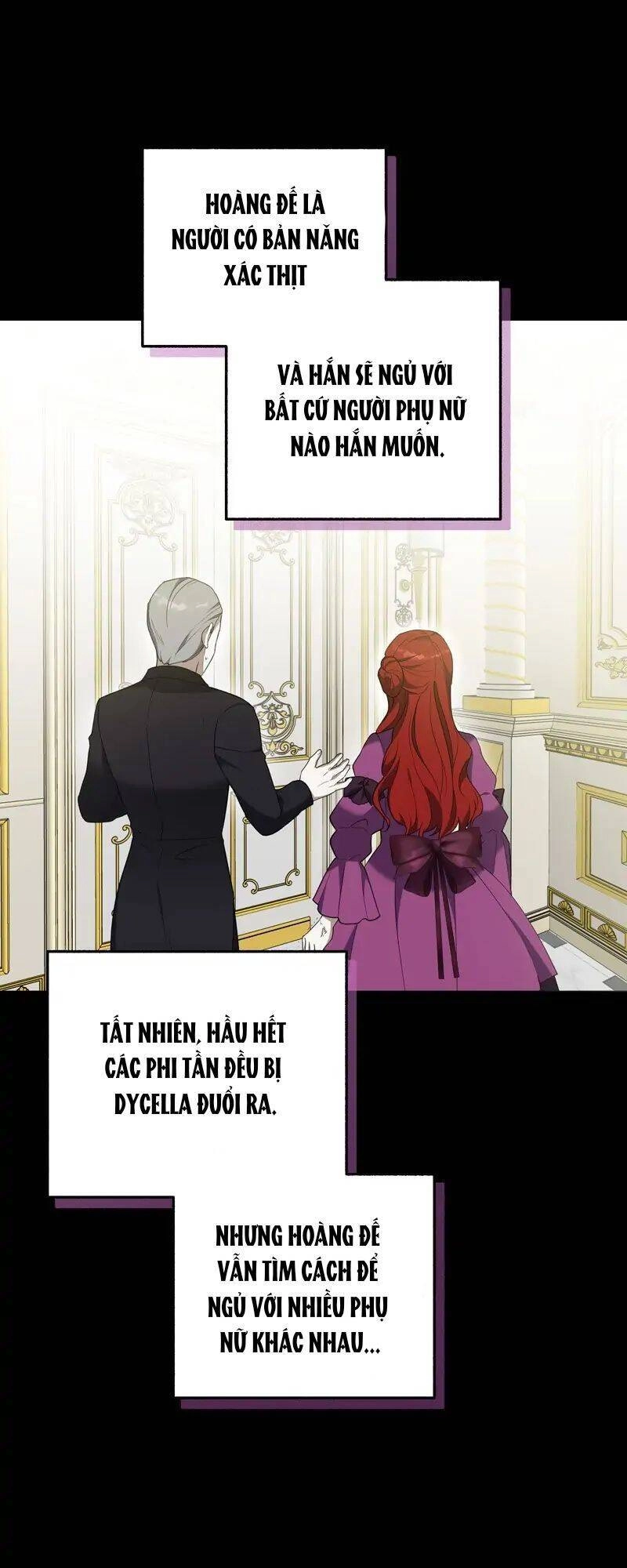 Lời Nguyền Vẫn Chưa Chấm Dứt Chapter 30 - 43