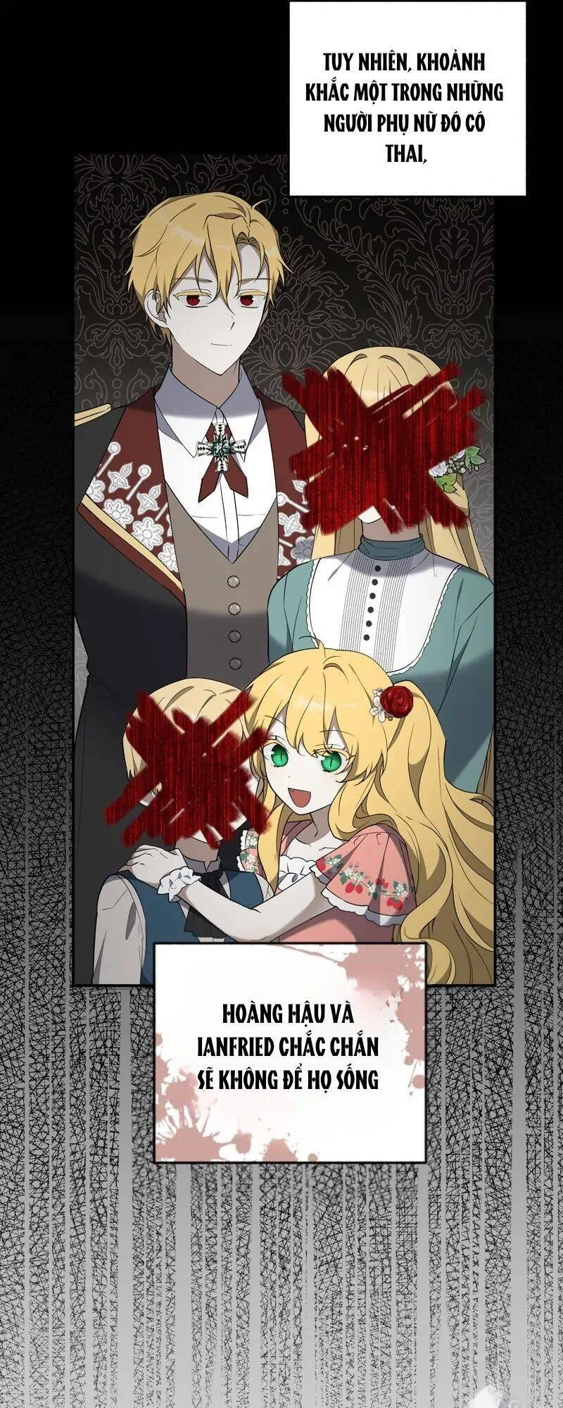 Lời Nguyền Vẫn Chưa Chấm Dứt Chapter 30 - 44