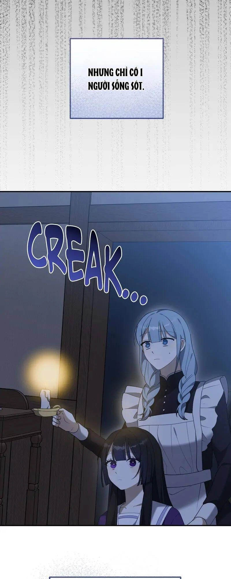 Lời Nguyền Vẫn Chưa Chấm Dứt Chapter 30 - 45