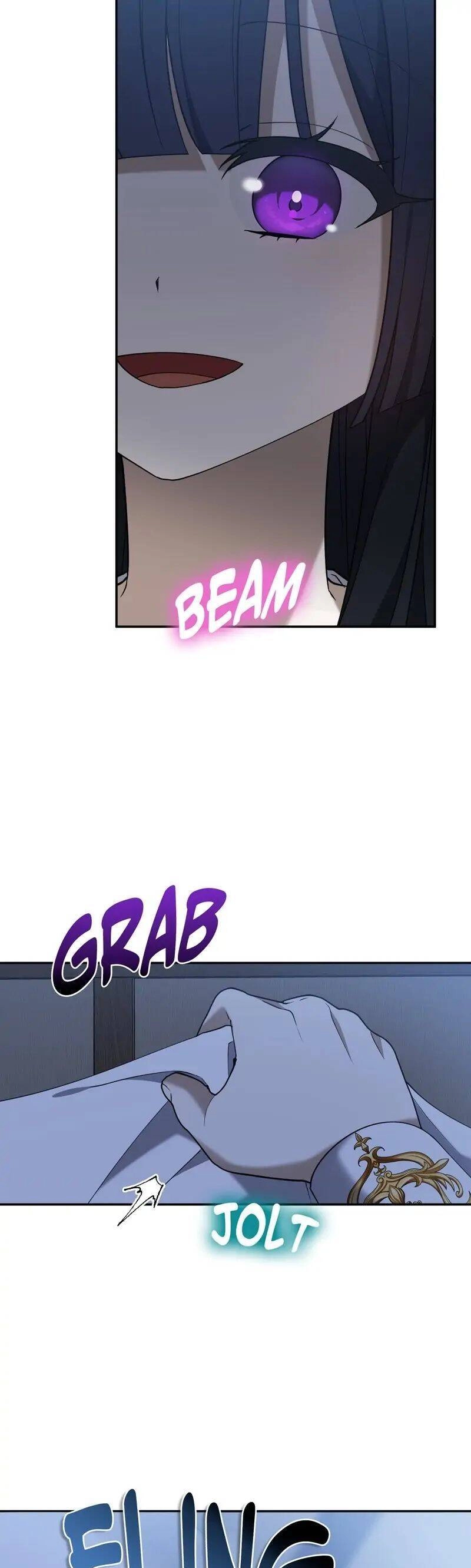 Lời Nguyền Vẫn Chưa Chấm Dứt Chapter 30 - 47