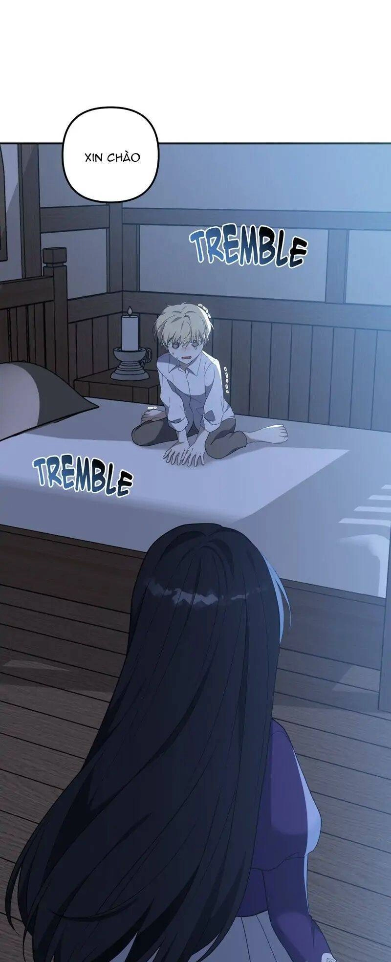 Lời Nguyền Vẫn Chưa Chấm Dứt Chapter 30 - 49