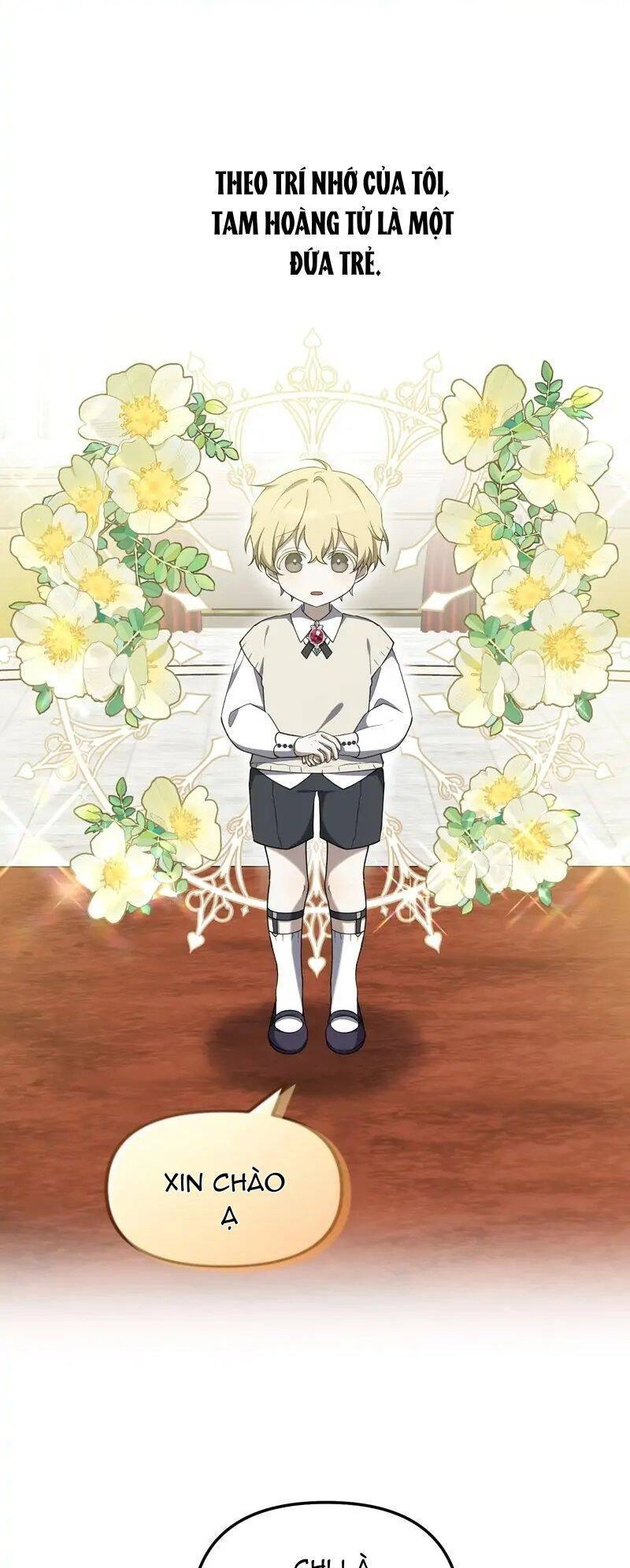 Lời Nguyền Vẫn Chưa Chấm Dứt Chapter 31 - 1