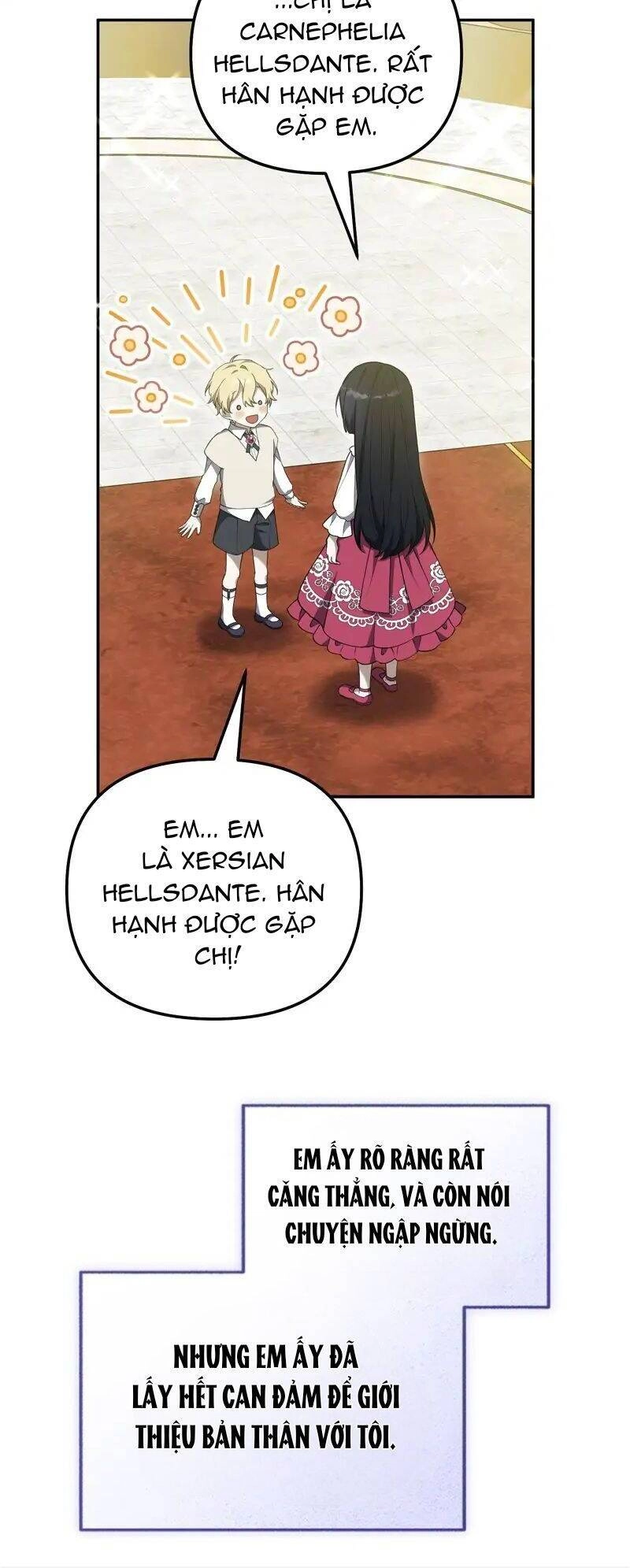 Lời Nguyền Vẫn Chưa Chấm Dứt Chapter 31 - 2