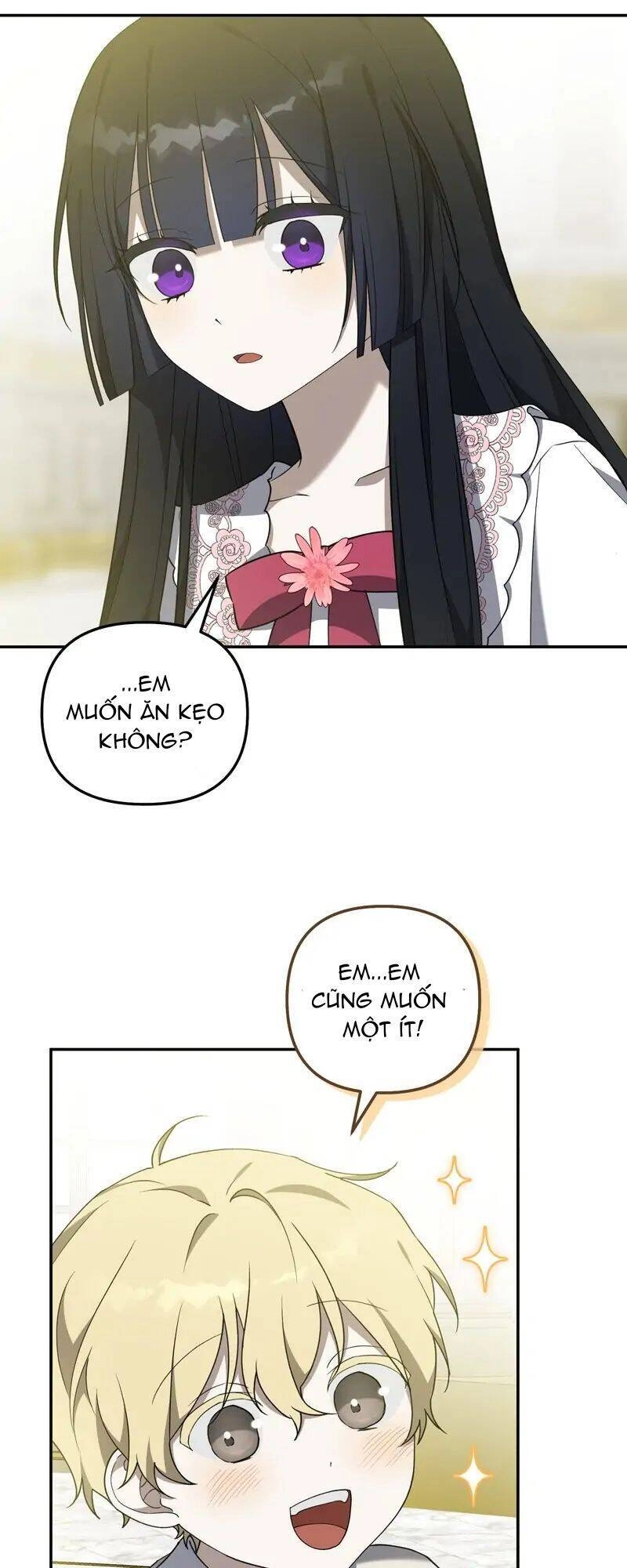 Lời Nguyền Vẫn Chưa Chấm Dứt Chapter 31 - 3