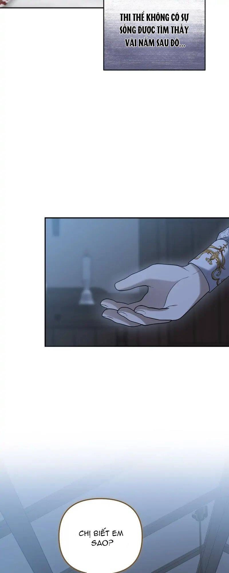 Lời Nguyền Vẫn Chưa Chấm Dứt Chapter 31 - 5