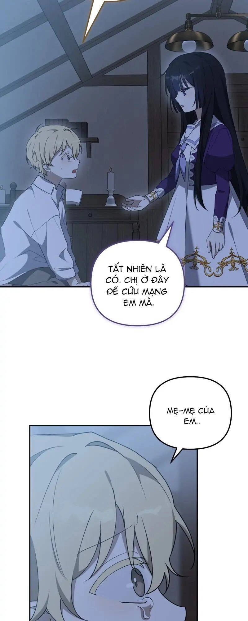 Lời Nguyền Vẫn Chưa Chấm Dứt Chapter 31 - 6