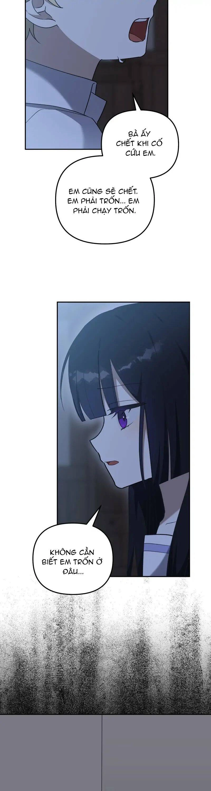 Lời Nguyền Vẫn Chưa Chấm Dứt Chapter 31 - 7