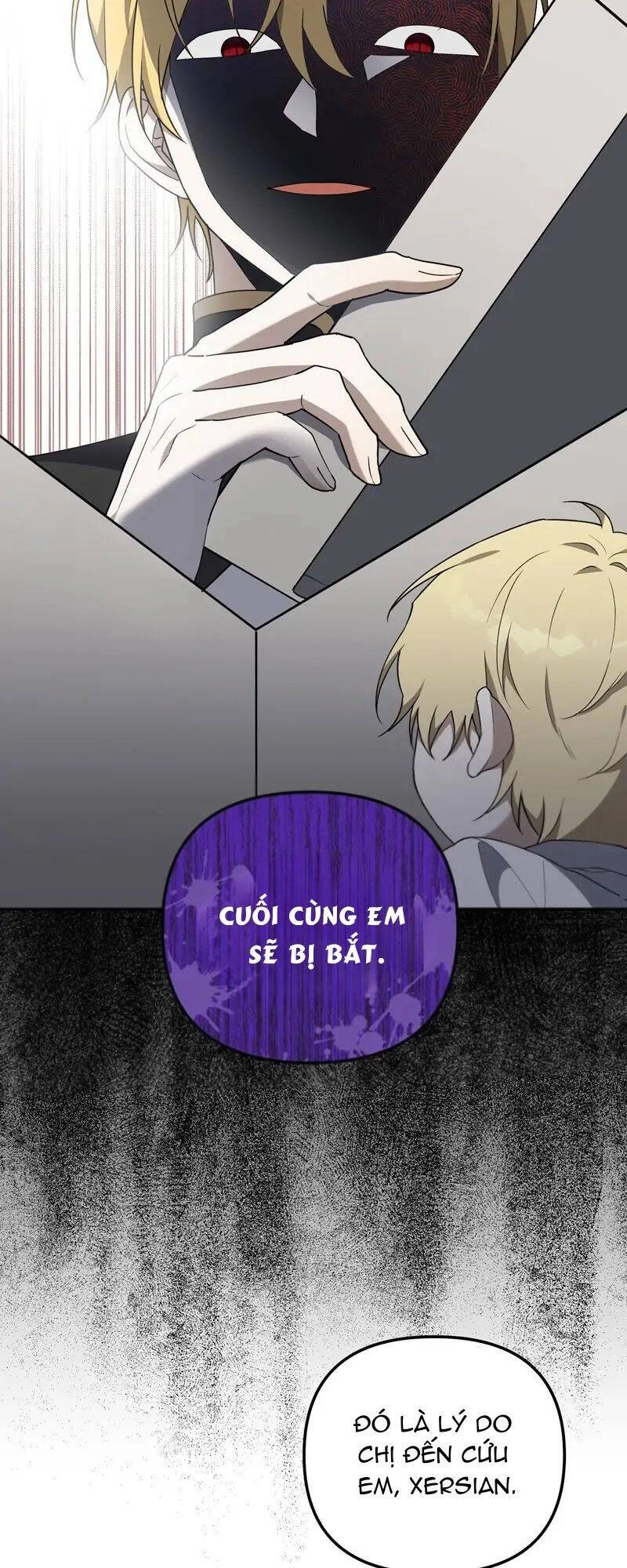 Lời Nguyền Vẫn Chưa Chấm Dứt Chapter 31 - 9