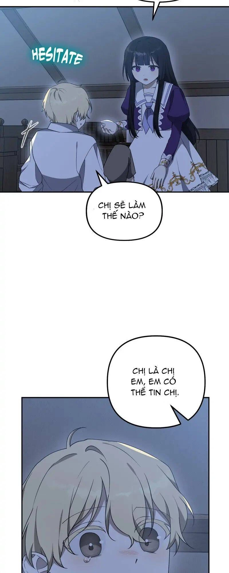 Lời Nguyền Vẫn Chưa Chấm Dứt Chapter 31 - 10