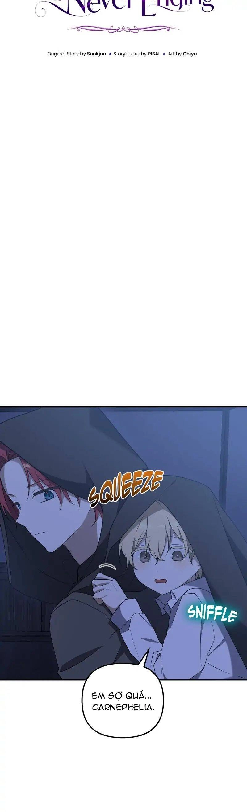 Lời Nguyền Vẫn Chưa Chấm Dứt Chapter 31 - 12