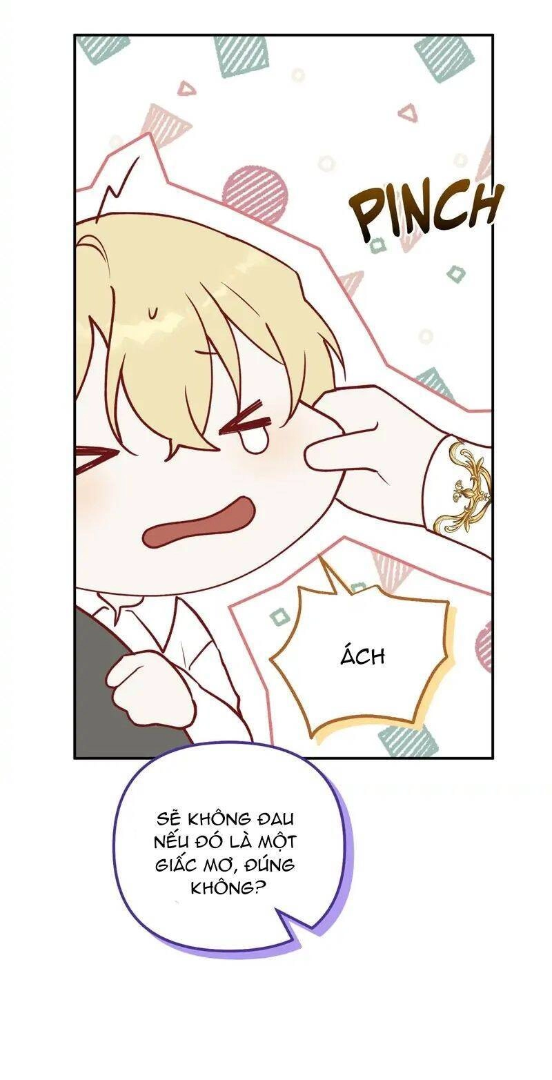 Lời Nguyền Vẫn Chưa Chấm Dứt Chapter 31 - 14