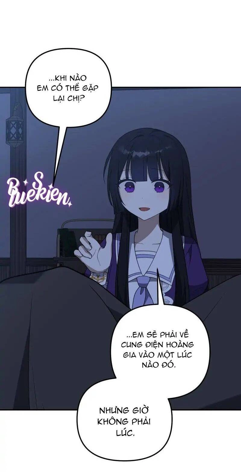 Lời Nguyền Vẫn Chưa Chấm Dứt Chapter 31 - 15