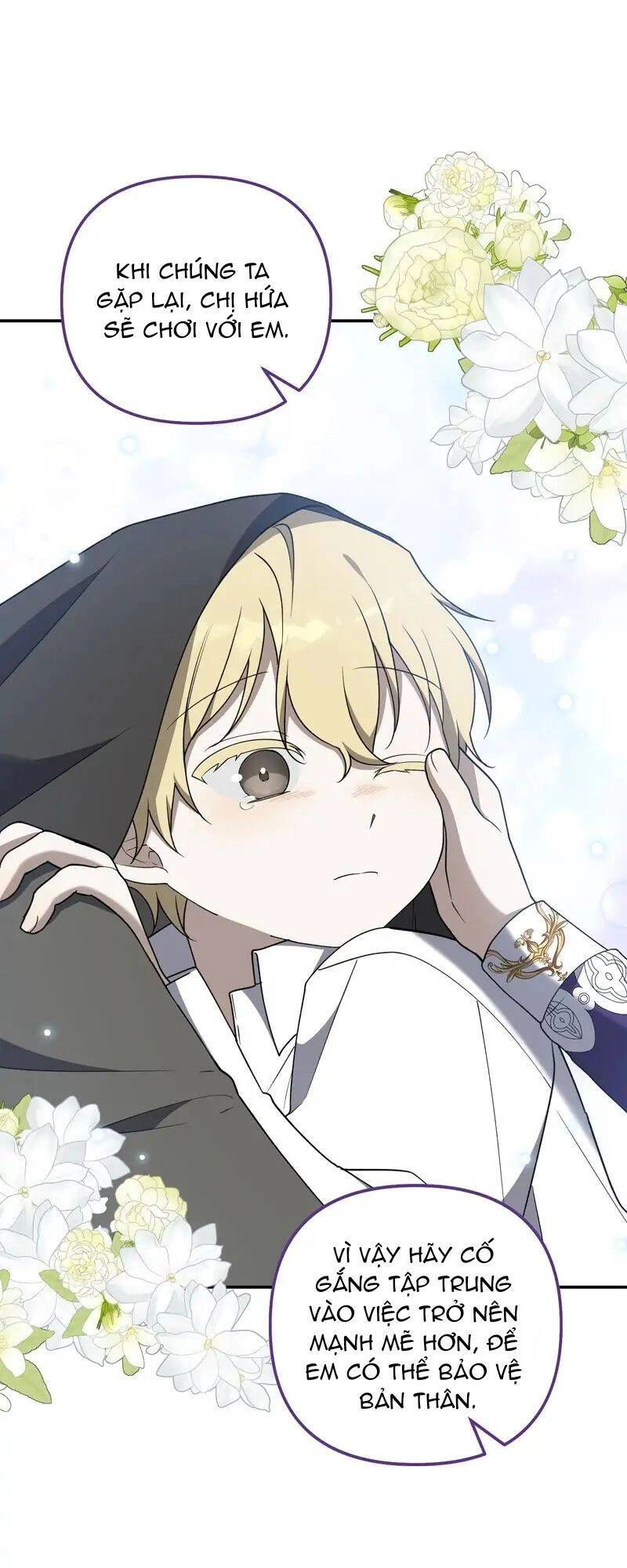 Lời Nguyền Vẫn Chưa Chấm Dứt Chapter 31 - 16