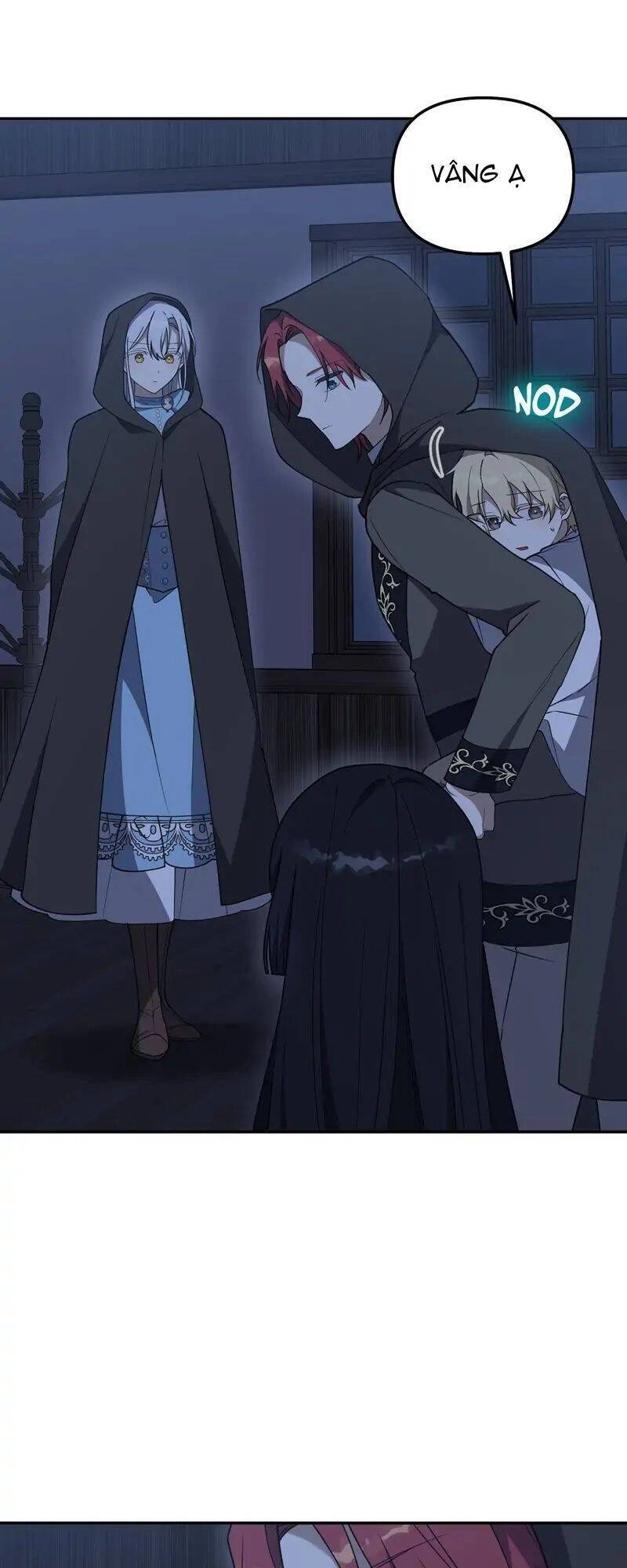 Lời Nguyền Vẫn Chưa Chấm Dứt Chapter 31 - 17