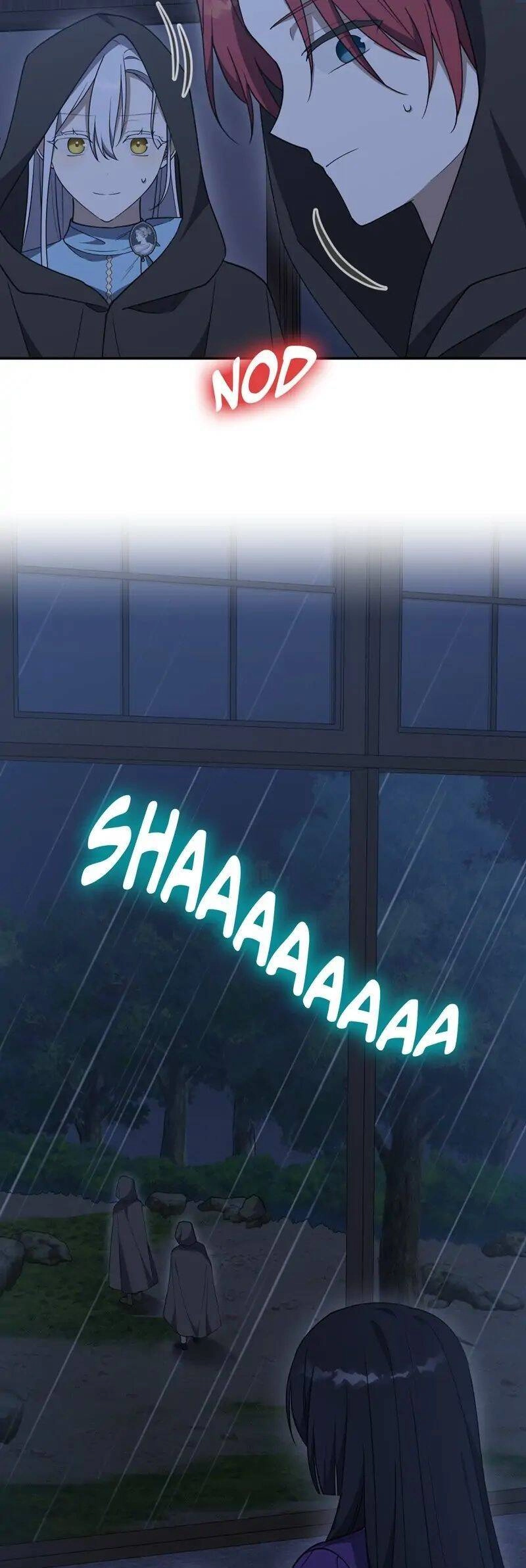 Lời Nguyền Vẫn Chưa Chấm Dứt Chapter 31 - 18