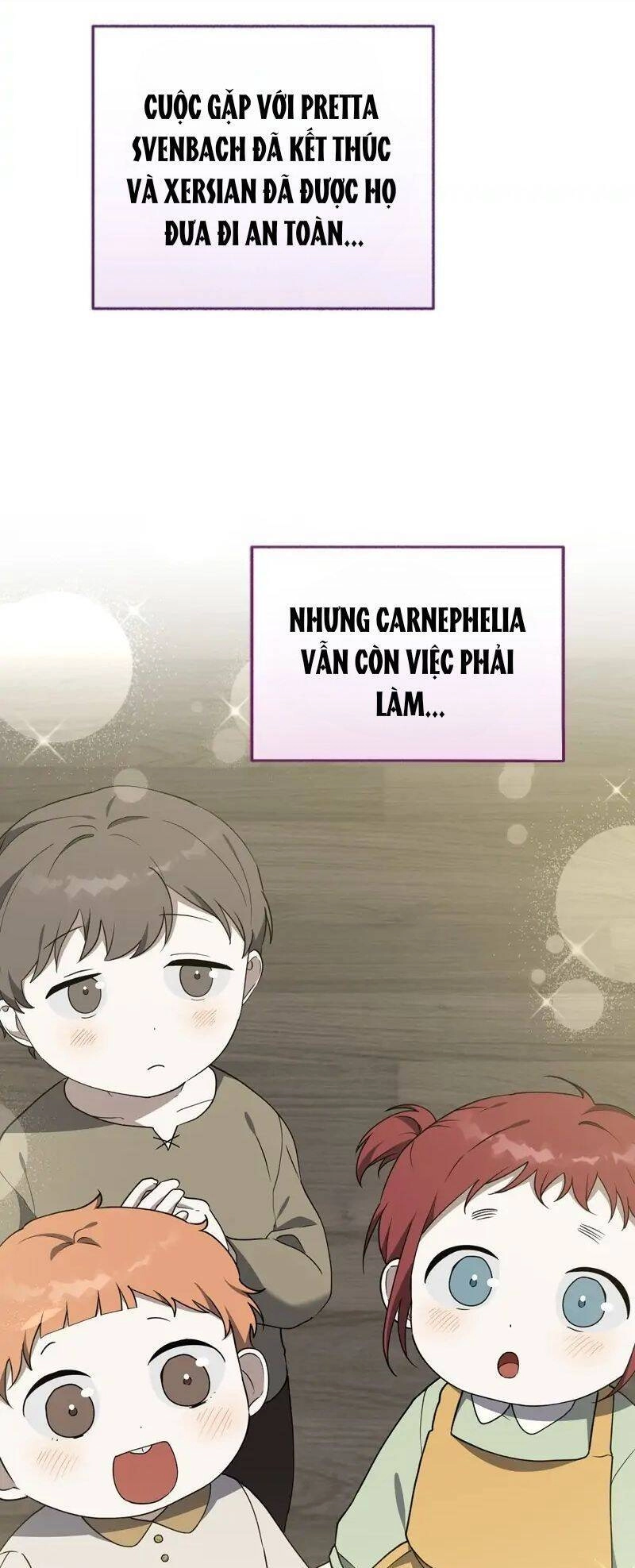 Lời Nguyền Vẫn Chưa Chấm Dứt Chapter 31 - 20