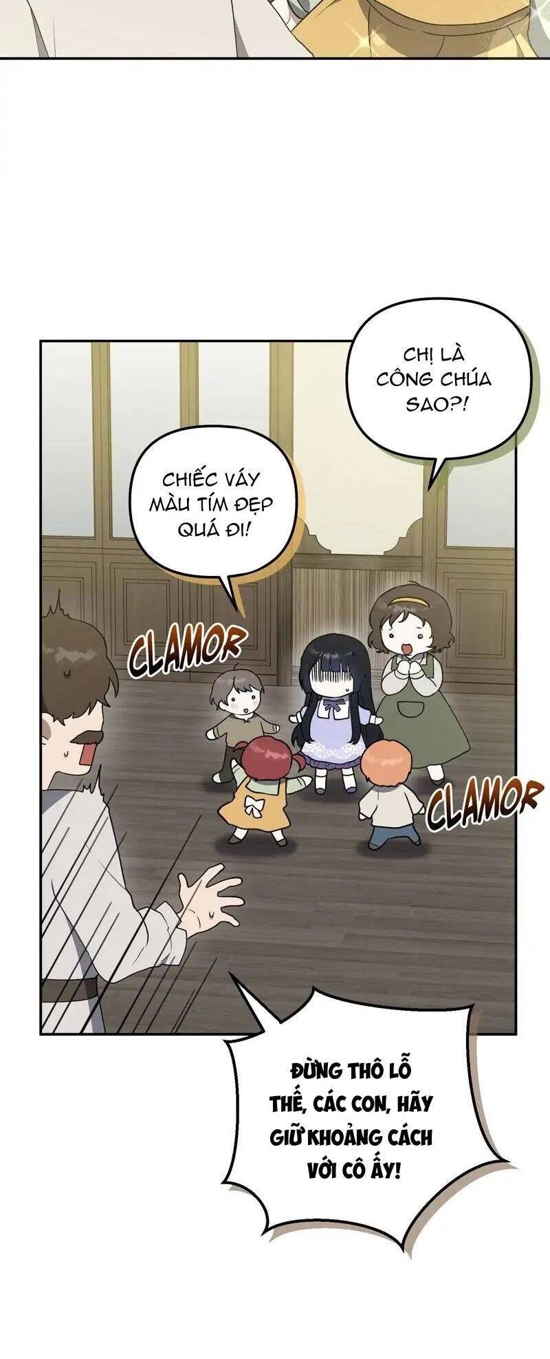 Lời Nguyền Vẫn Chưa Chấm Dứt Chapter 31 - 21