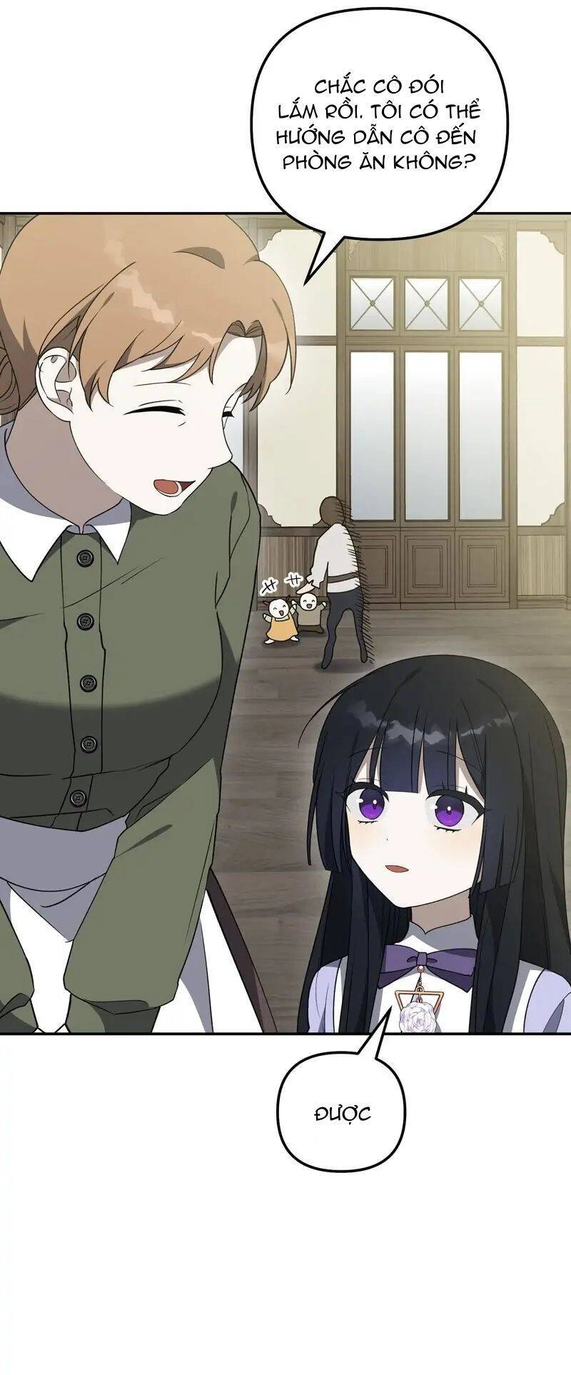 Lời Nguyền Vẫn Chưa Chấm Dứt Chapter 31 - 24