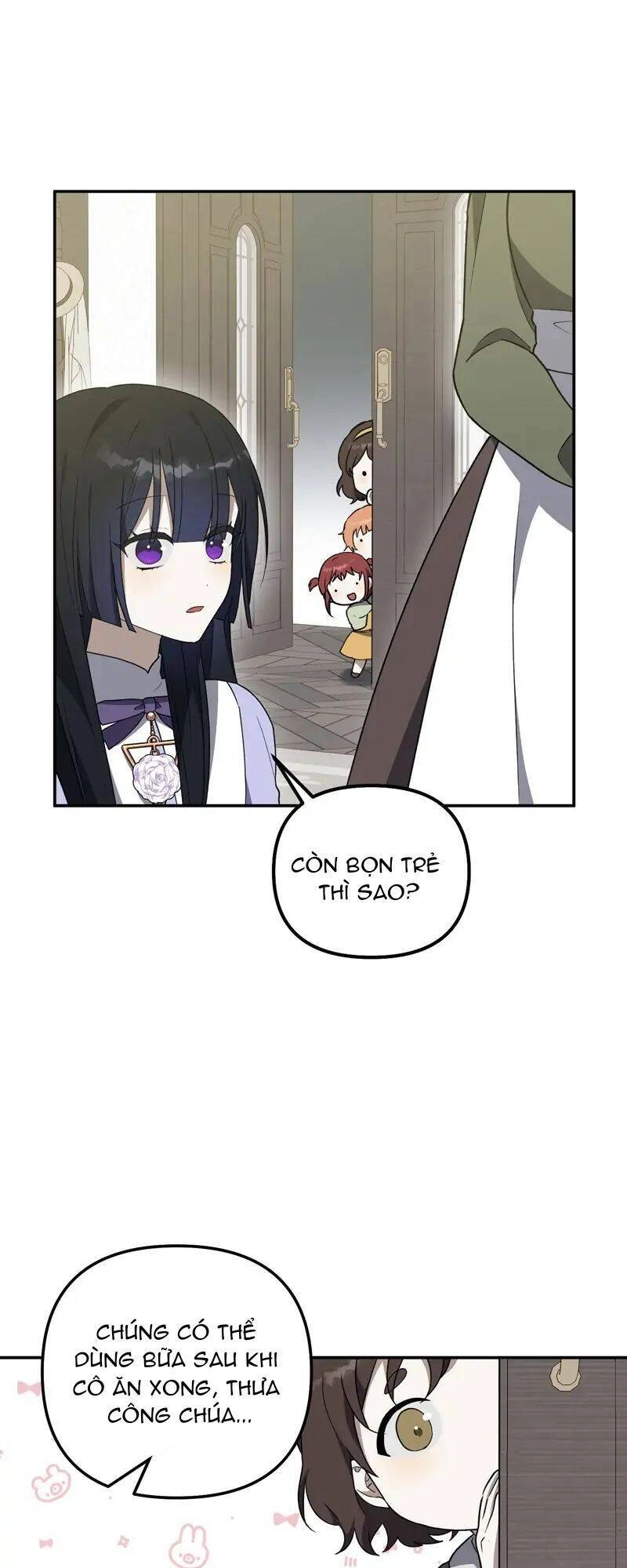 Lời Nguyền Vẫn Chưa Chấm Dứt Chapter 31 - 26