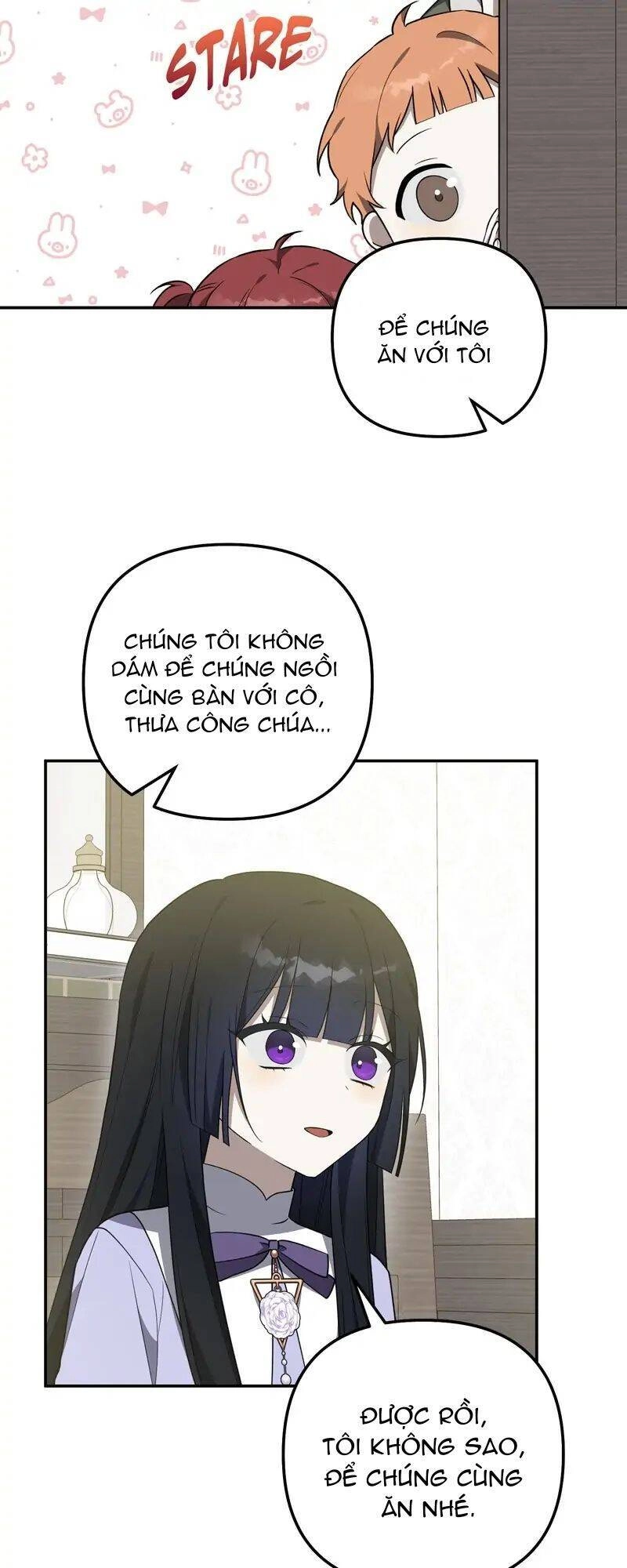 Lời Nguyền Vẫn Chưa Chấm Dứt Chapter 31 - 27