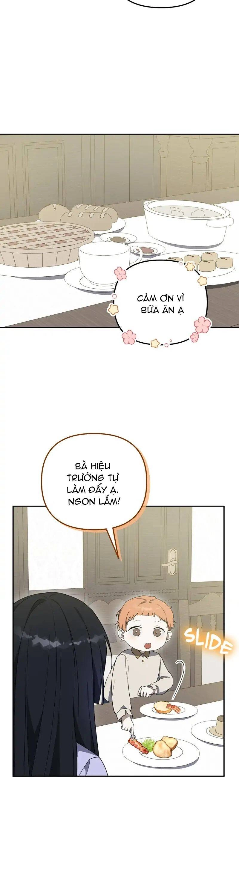 Lời Nguyền Vẫn Chưa Chấm Dứt Chapter 31 - 28