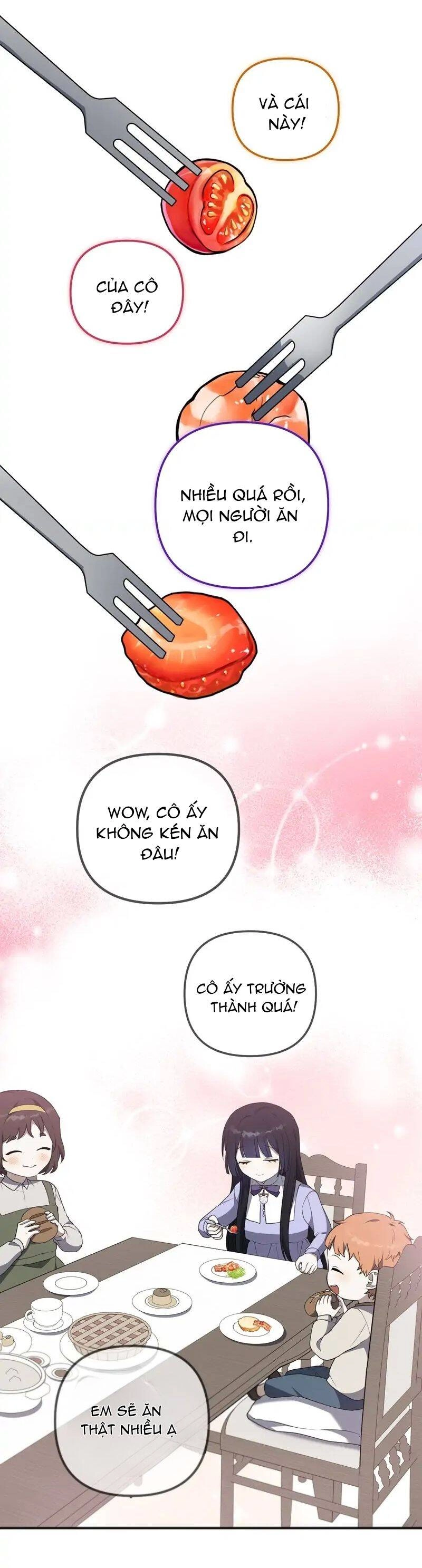 Lời Nguyền Vẫn Chưa Chấm Dứt Chapter 31 - 29