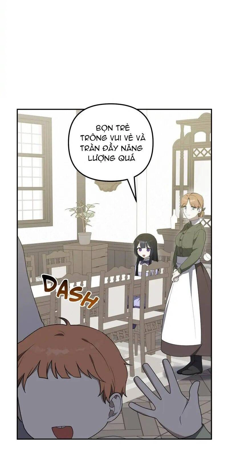 Lời Nguyền Vẫn Chưa Chấm Dứt Chapter 31 - 31