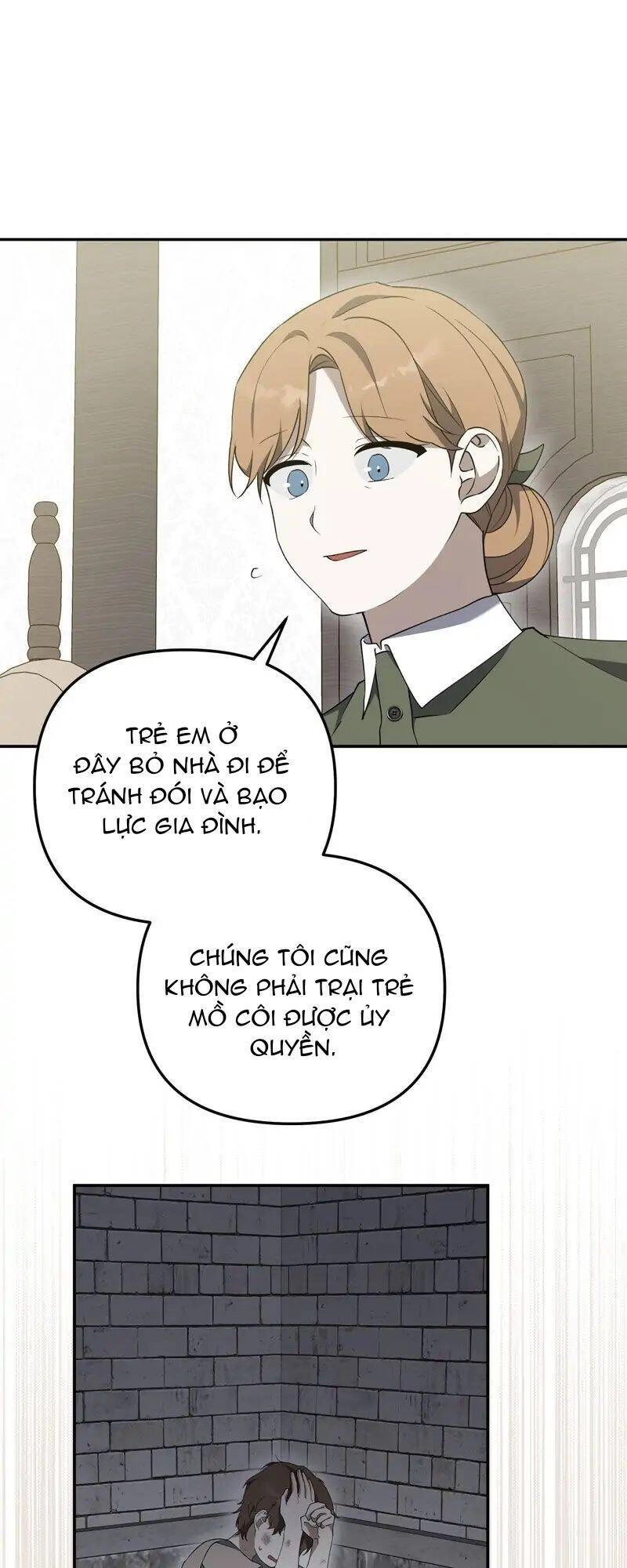 Lời Nguyền Vẫn Chưa Chấm Dứt Chapter 31 - 32