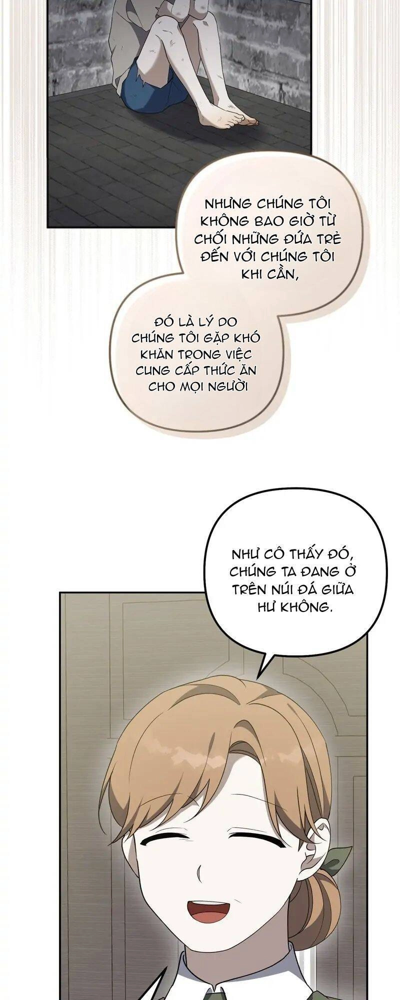 Lời Nguyền Vẫn Chưa Chấm Dứt Chapter 31 - 33