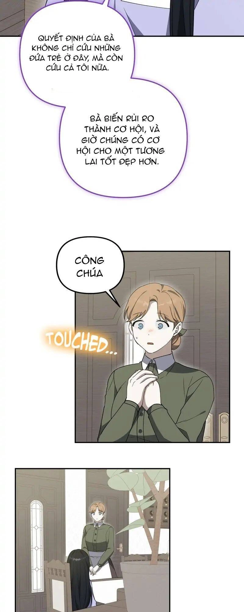 Lời Nguyền Vẫn Chưa Chấm Dứt Chapter 31 - 40