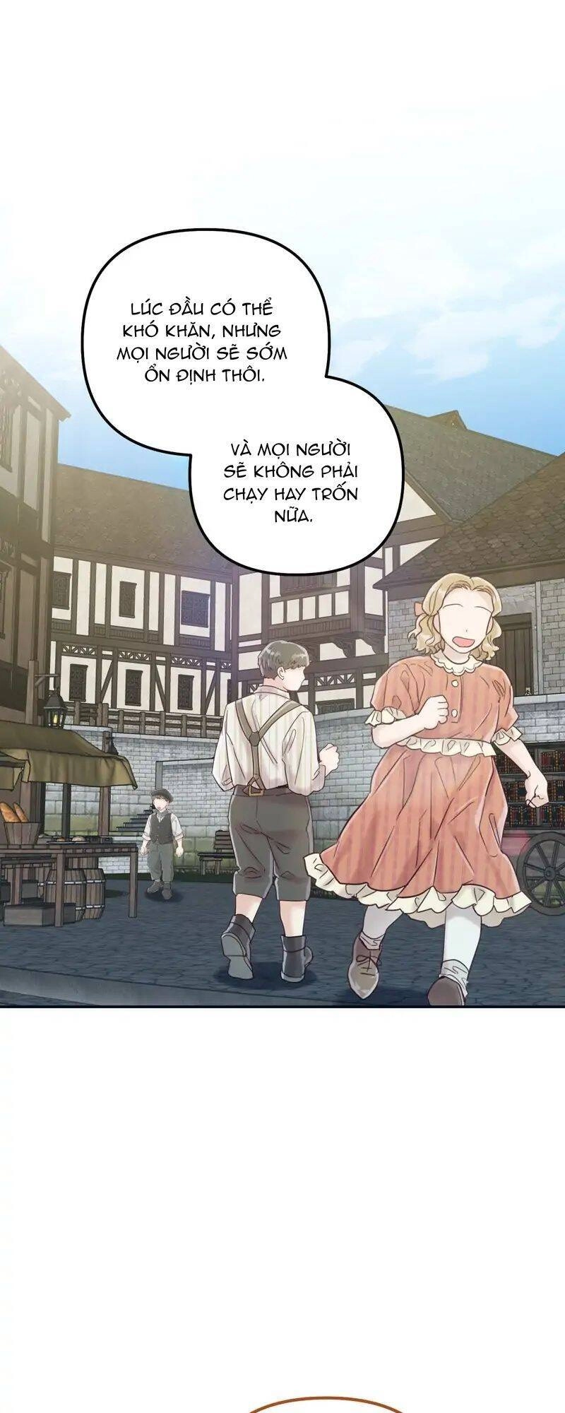 Lời Nguyền Vẫn Chưa Chấm Dứt Chapter 31 - 44