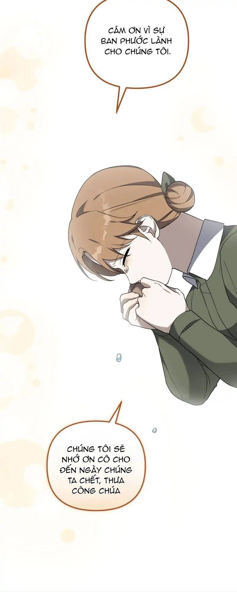 Lời Nguyền Vẫn Chưa Chấm Dứt Chapter 31 - 45