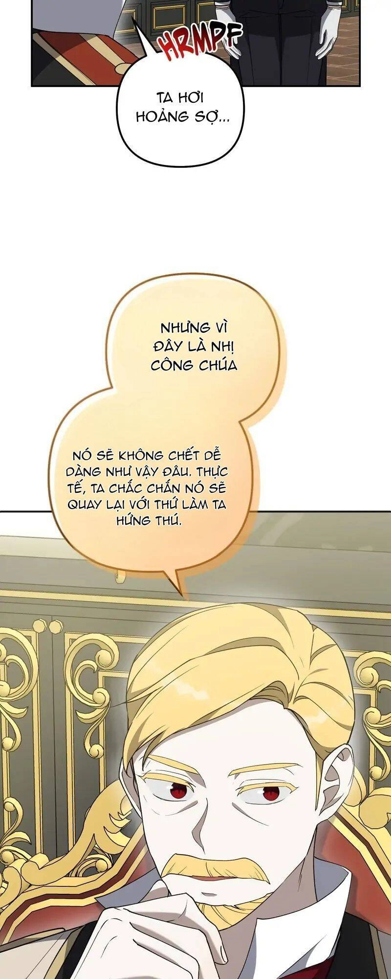 Lời Nguyền Vẫn Chưa Chấm Dứt Chapter 31 - 48