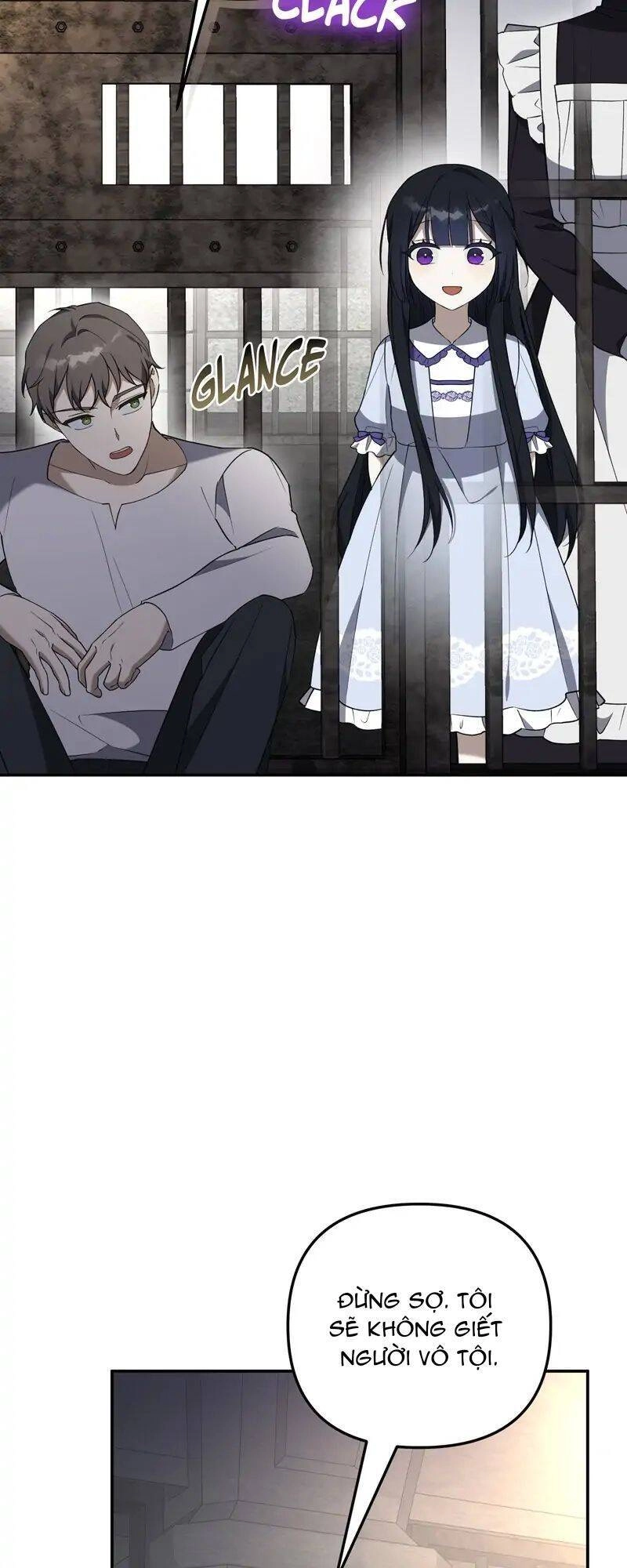 Lời Nguyền Vẫn Chưa Chấm Dứt Chapter 32 - 6