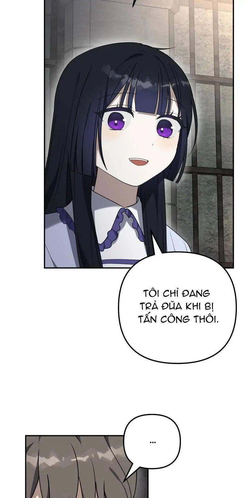 Lời Nguyền Vẫn Chưa Chấm Dứt Chapter 32 - 7