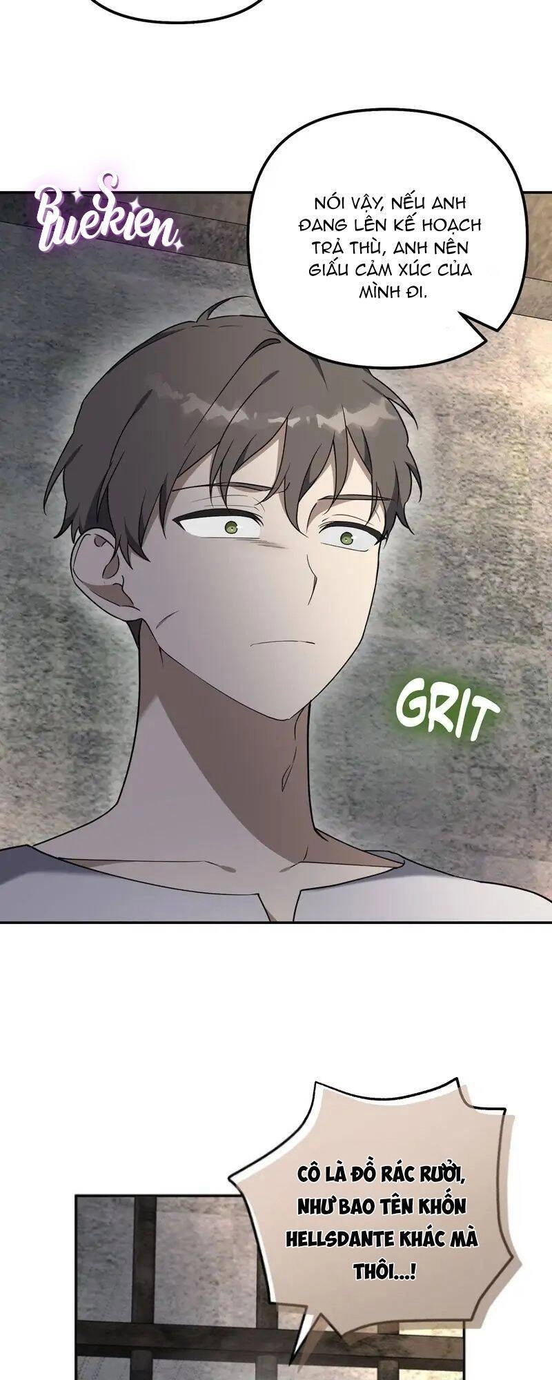 Lời Nguyền Vẫn Chưa Chấm Dứt Chapter 32 - 10