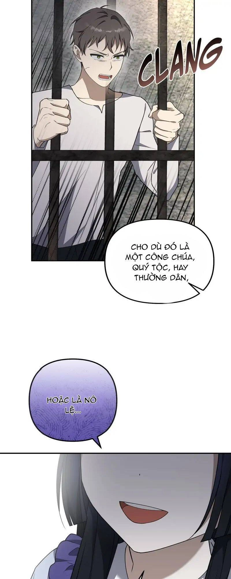 Lời Nguyền Vẫn Chưa Chấm Dứt Chapter 32 - 11