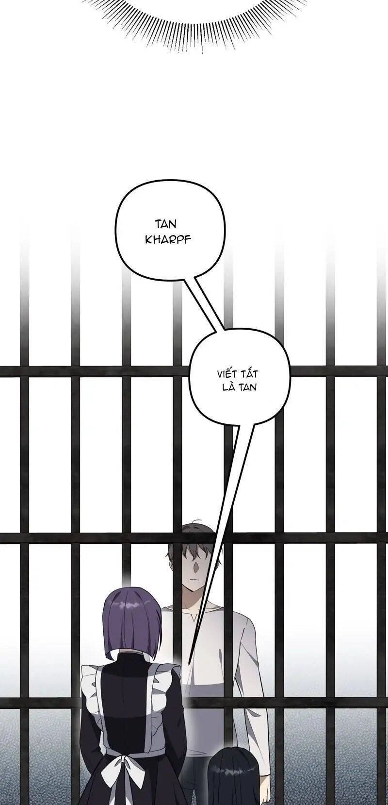 Lời Nguyền Vẫn Chưa Chấm Dứt Chapter 32 - 13