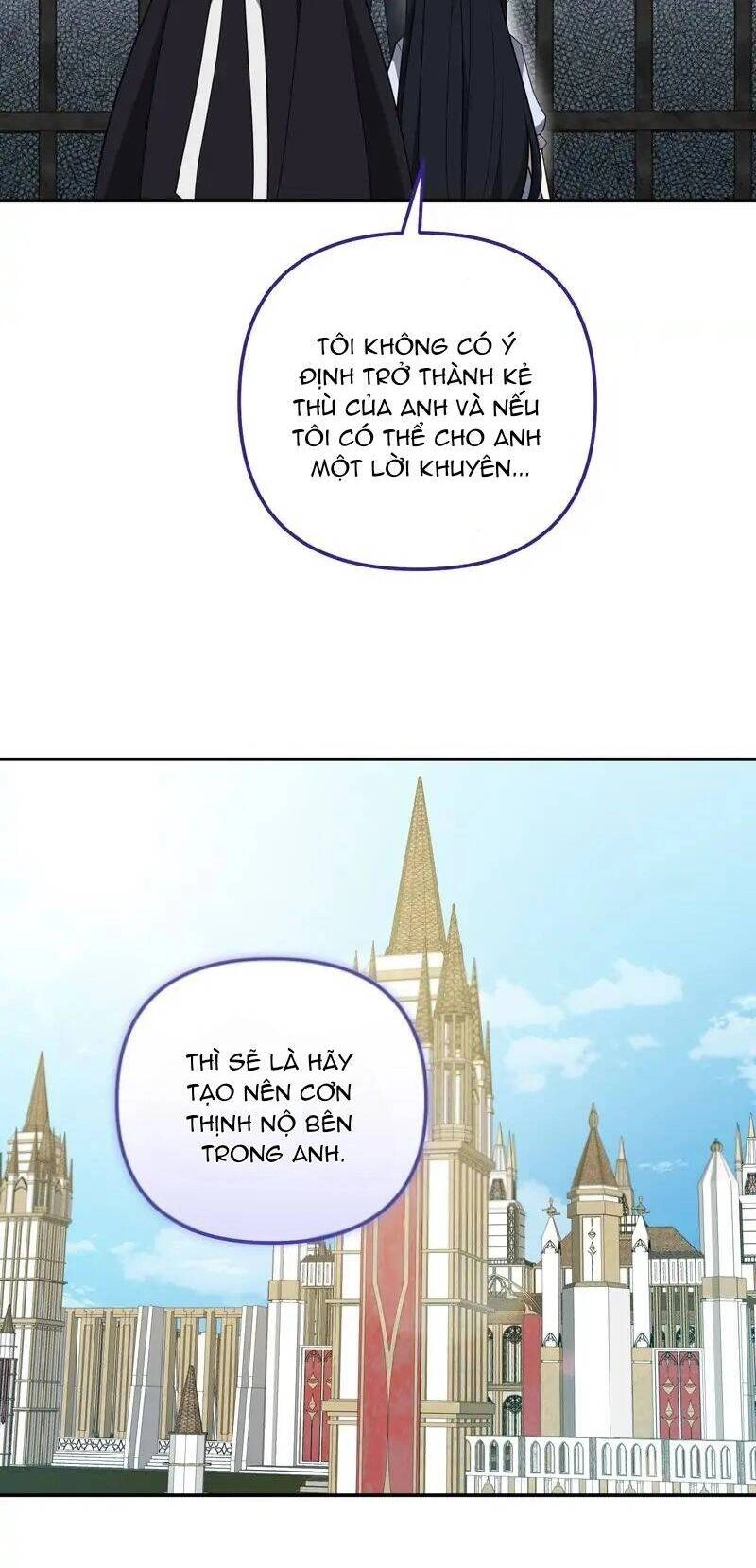 Lời Nguyền Vẫn Chưa Chấm Dứt Chapter 32 - 14