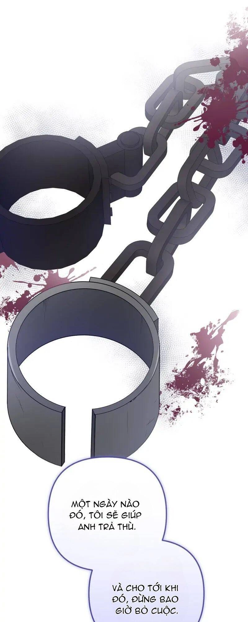 Lời Nguyền Vẫn Chưa Chấm Dứt Chapter 32 - 15