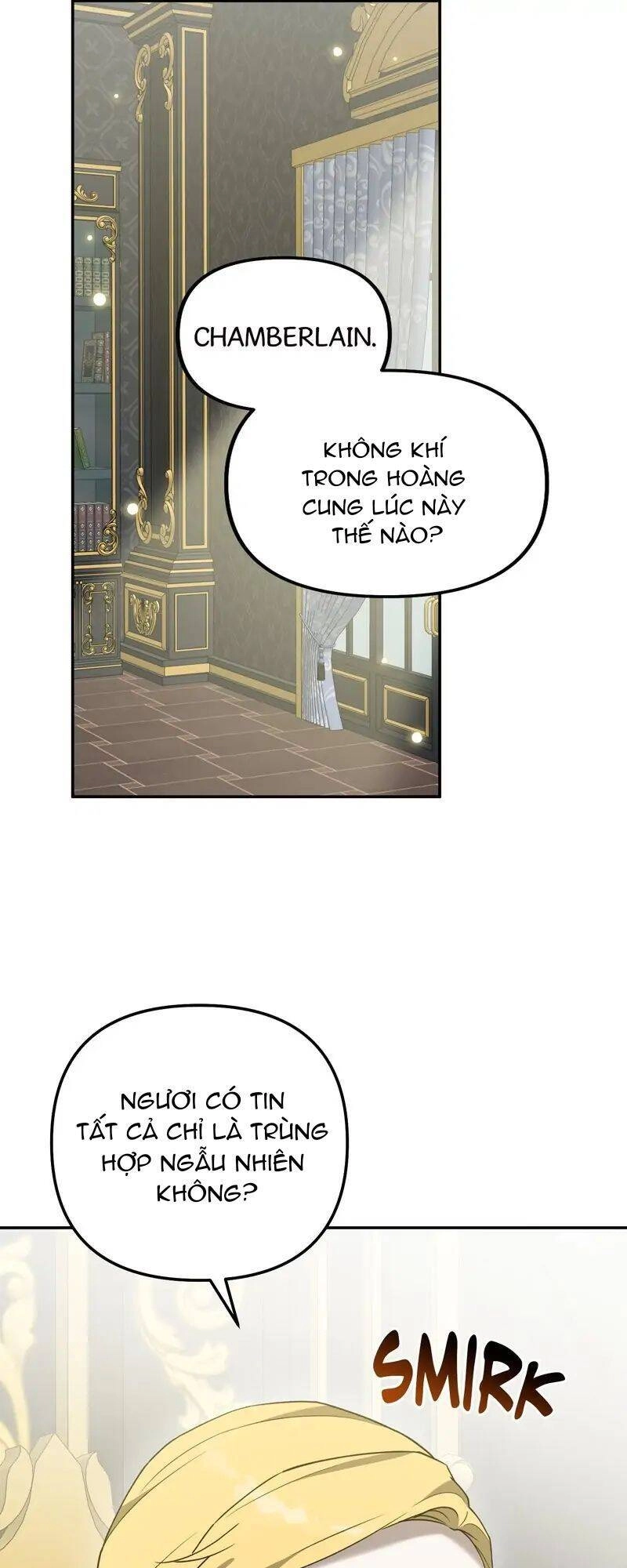 Lời Nguyền Vẫn Chưa Chấm Dứt Chapter 32 - 17